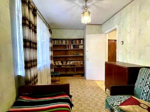 квартира за адресою Одеса, Лесі Українки просп. (Гагаріна), 23/3