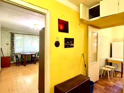 квартира за адресою Одеса, Лесі Українки просп. (Гагаріна), 23/3