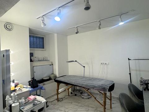 коммерческая по адресу Стрыйская ул., 6