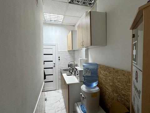 коммерческая по адресу Стрыйская ул., 6