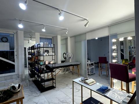 коммерческая по адресу Стрыйская ул., 6