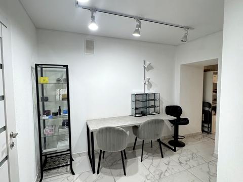 коммерческая по адресу Стрыйская ул., 6