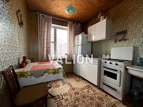 квартира за адресою Михайла Донця вул., 28