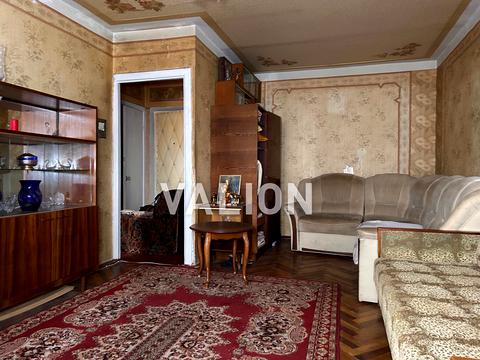 квартира за адресою Михайла Донця вул., 28