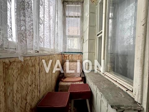 квартира за адресою Михайла Донця вул., 28