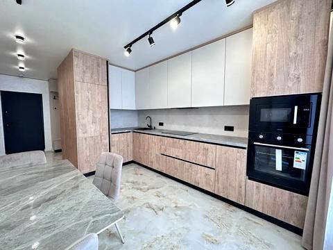 квартира по адресу Волчинецкая ул., 223-А