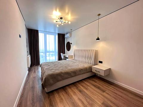 квартира по адресу Волчинецкая ул., 223-А