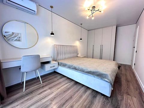 квартира по адресу Волчинецкая ул., 223-А