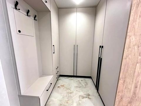 квартира по адресу Волчинецкая ул., 223-А