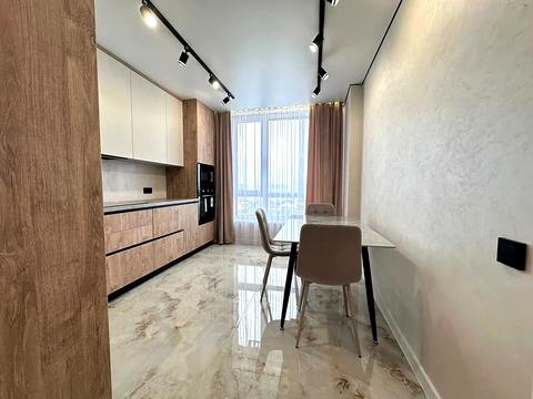 квартира по адресу Волчинецкая ул., 223-А