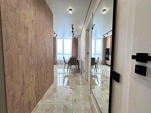 квартира по адресу Волчинецкая ул., 223-А