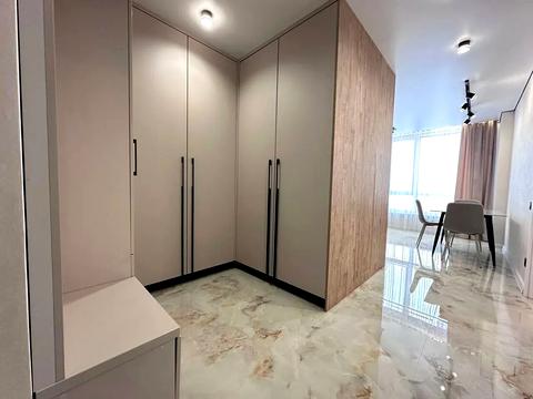 квартира по адресу Волчинецкая ул., 223-А