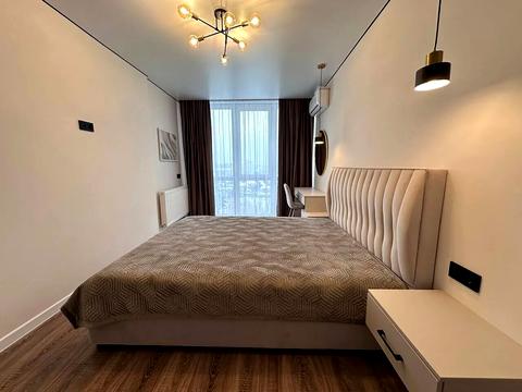 квартира по адресу Волчинецкая ул., 223-А