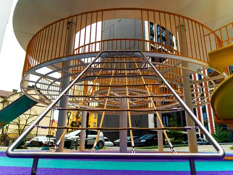 квартира по адресу Волчинецкая ул., 223-А