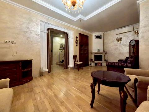 дом по адресу Лозовський провулок