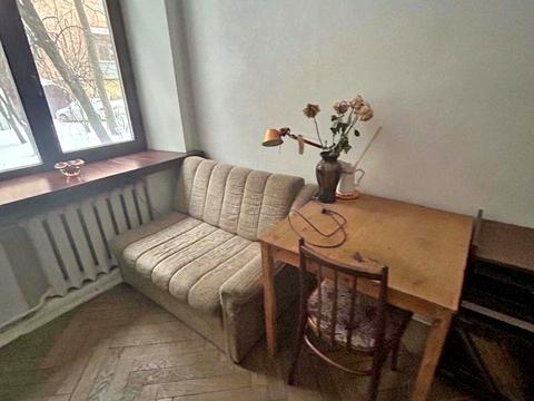 квартира за адресою Лисенка вул., 8