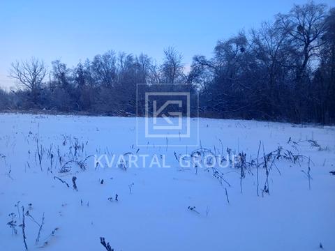 ділянка за адресою Орлика