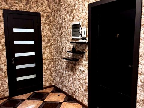 квартира за адресою Одеса, Добровольців вул. (Маршала Говорова), 10в