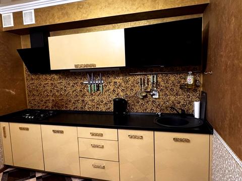 квартира за адресою Одеса, Добровольців вул. (Маршала Говорова), 10в