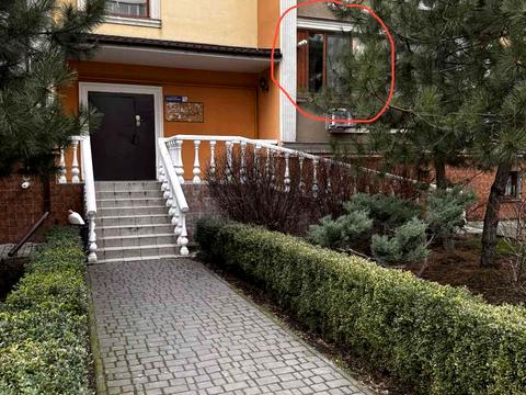 квартира за адресою Одеса, Добровольців вул. (Маршала Говорова), 10в