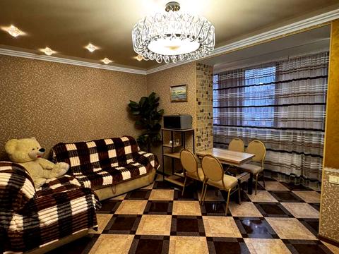 квартира за адресою Одеса, Добровольців вул. (Маршала Говорова), 10в