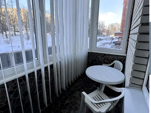 квартира за адресою Довженка вул., 24