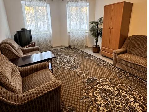 квартира за адресою Довженка вул., 24