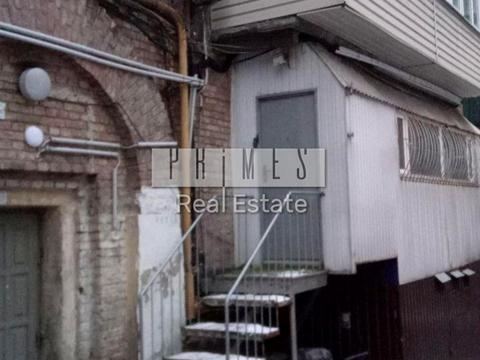 комерційна за адресою Київ, Велика Васильківська вул. (Червоноармійська), 67/7