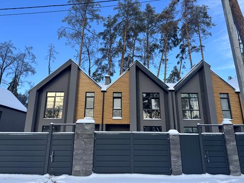 дом по адресу Силезская ул. (Розы Люксембург)