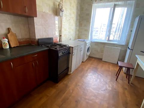 квартира за адресою Калинова вул., 65