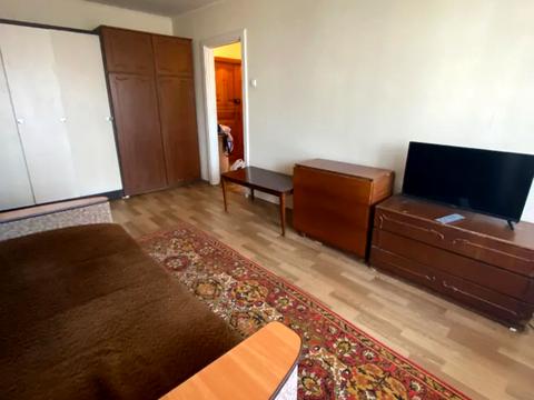 квартира за адресою Калинова вул., 65