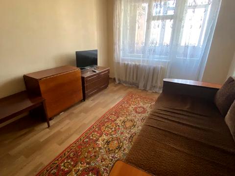 квартира за адресою Калинова вул., 65