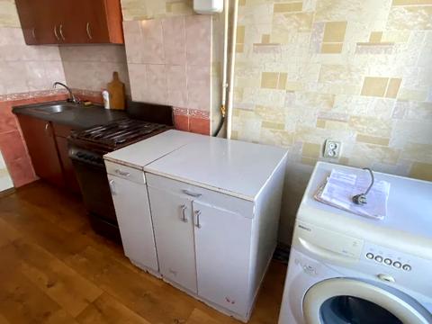 квартира за адресою Калинова вул., 65