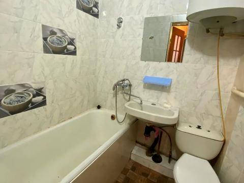 квартира за адресою Калинова вул., 65