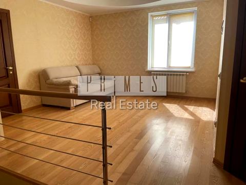 дом по адресу  ул.