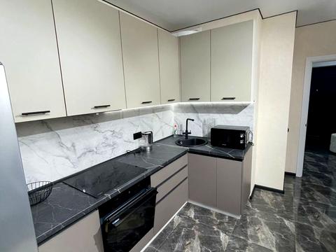 квартира за адресою Європейського Союзу просп. (Правди), 41-В