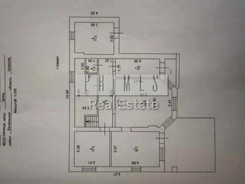будинок за адресою Миколи Вінграновського вул. (1 Травня)