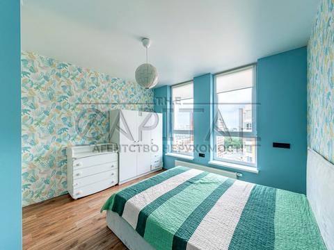 квартира за адресою Київ, Берестейський просп. (Перемоги), 67-А