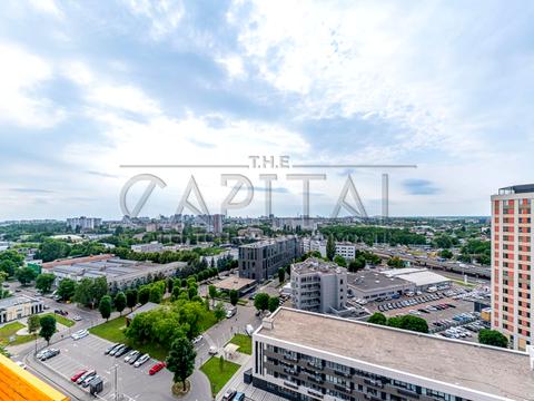 квартира за адресою Київ, Берестейський просп. (Перемоги), 67-А