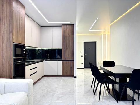 квартира за адресою Ленкавського вул., 34 к13