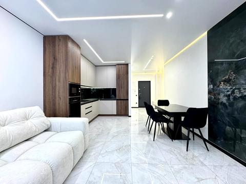 квартира за адресою Ленкавського вул., 34 к13