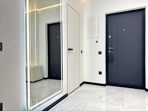 квартира за адресою Ленкавського вул., 34 к13