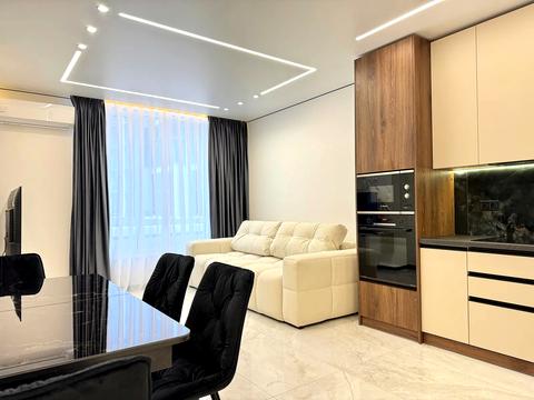 квартира за адресою Ленкавського вул., 34 к13