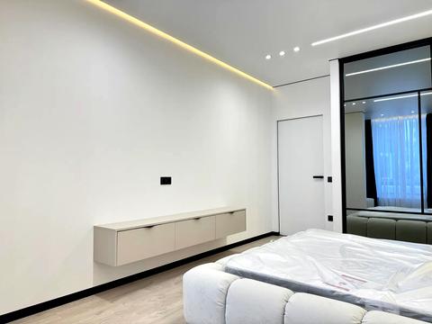 квартира за адресою Ленкавського вул., 34 к13