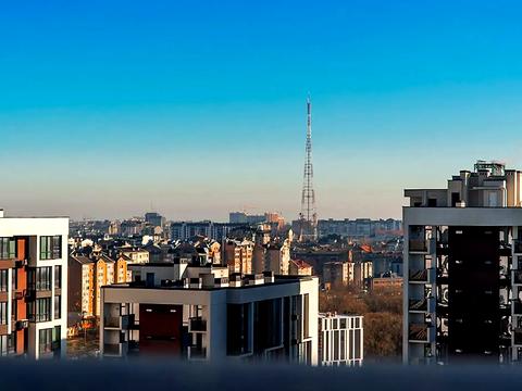 квартира за адресою Ленкавського вул., 34 к13