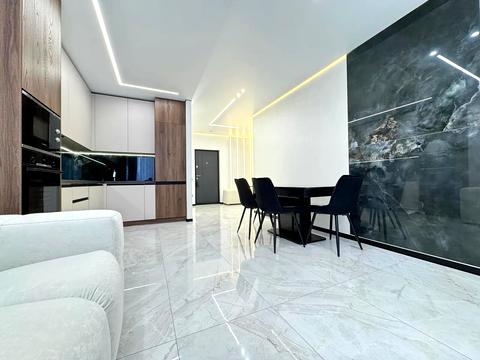 квартира за адресою Ленкавського вул., 34 к13