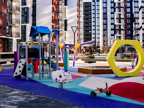 квартира за адресою Ленкавського вул., 34 к13