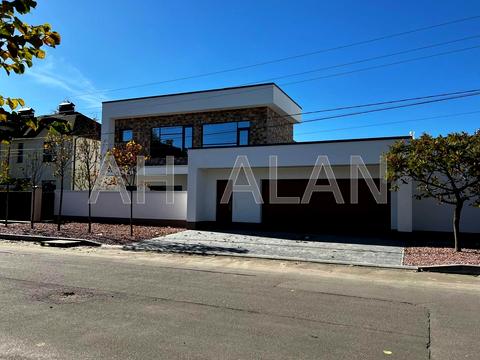 будинок за адресою Княгині Ольги вул.