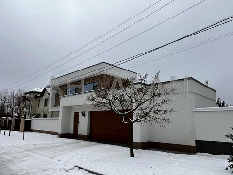 будинок за адресою Княгині Ольги вул.