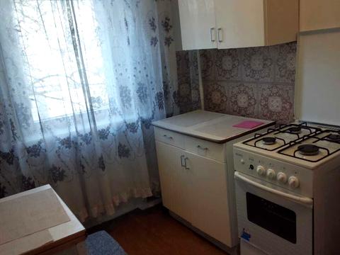 квартира по адресу Ряшевская ул., 15